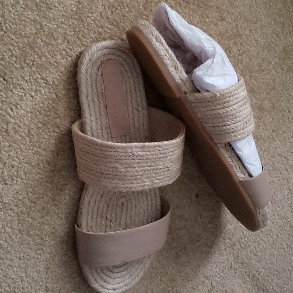 Soso Sandals